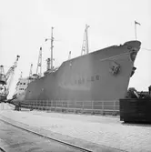 Los Angeles av Sthlm. i oscarsd.