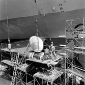 Los Angeles av Sthlm. i oscarsd.