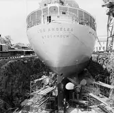 Los Angeles av Sthlm. i oscarsd.