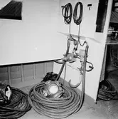 Dykarbåten ext o int