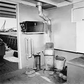 Dykarbåten ext o int