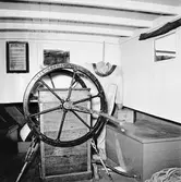 Dykarbåten ext o int