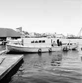 Dykarbåten ext o int