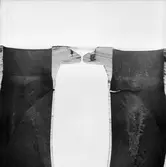 Spricka på Ångrör