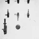 Älvsnabben maskinrum