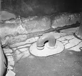 Lamellkoppling minsv. Aspö