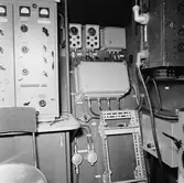 Telefonanläggning CLO T 45