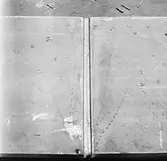 Svetsfogar till ubåtssektion 