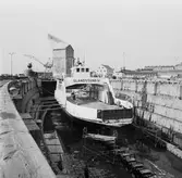 Ölandssund IV i docka 4