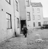 Personalen på driftkontoret