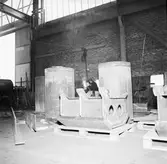 Plåt o svetsverkstan arbetsbilder