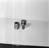 Arbeten utfärda vid lärlingsskolan