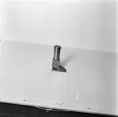 Arbeten utfärda vid lärlingsskolan