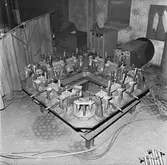 Verktyg till krigsbroar