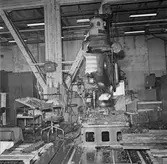 Int av av maskinverkstan