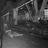 Int av av maskinverkstan