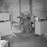 Int av av maskinverkstan