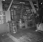 Int av av maskinverkstan