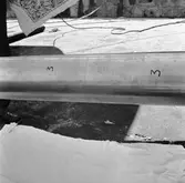 Propelleraxel till T124