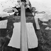 Propelleraxel till T124