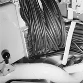 Kabelgenomgångar T 125