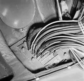 Kabelgenomgångar T 125