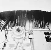 Kabelgenomgångar T 125