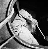 Jag. Hälsingland Färskvattentankar