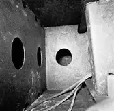 Jag. Hälsingland Färskvattentankar