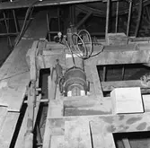 Sjösättning av ubåten