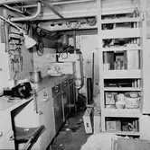 Apparatplacering å Jag. Uppland