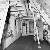 Apparatplacering å Jag. Uppland