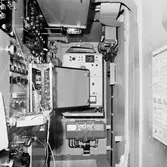 Apparatplacering å Jag. Uppland