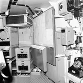 Apparatplacering å Jag. Uppland