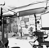 Apparatplacering å Jag. Uppland