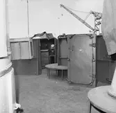 Apparatplacering å Jag. Uppland