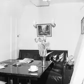 Apparatplacering å Jag. Uppland