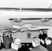 Apparatplacering å Jag. Uppland