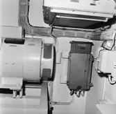 Apparatplacering å Jag. Uppland