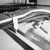 Jag. Hälsningland o Öland kabelgenomgångar