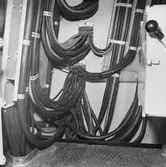 Jag. Hälsningland o Öland kabelgenomgångar