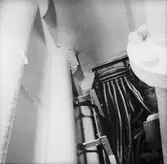 Jag. Hälsningland o Öland kabelgenomgångar