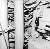 Jag. Hälsningland o Öland kabelgenomgångar