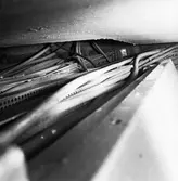 Jag. Hälsningland o Öland kabelgenomgångar