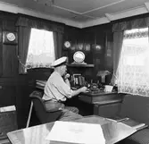 Int av Drottning Viktoria