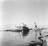 Tankbåten Petrotank