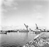 Tankbåten Petrotank