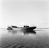 Tankbåten Petrotank