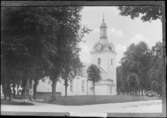 Vänersborgs kyrka