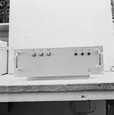 Motorstav 49 televerkstan fjärrstyrningsanordning